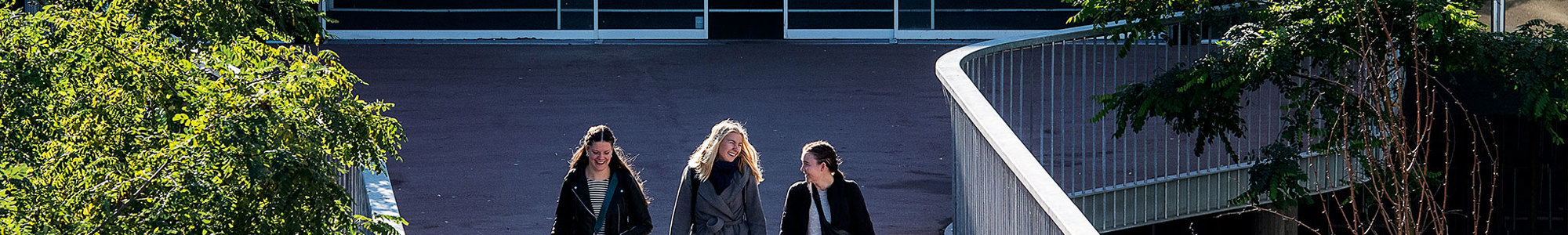 Foto Odense, UCL Niels Bohrs Allé (Fotograf Jens Wognsen)